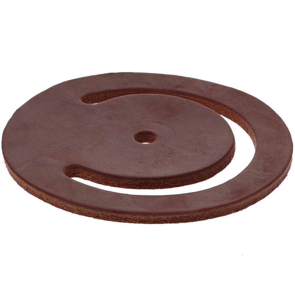 Simmons Flat Leather 1162 For Base Valve