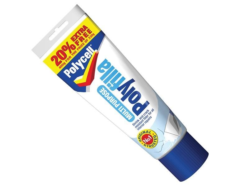 Polycell - Polyfilla All Purpose 330g
