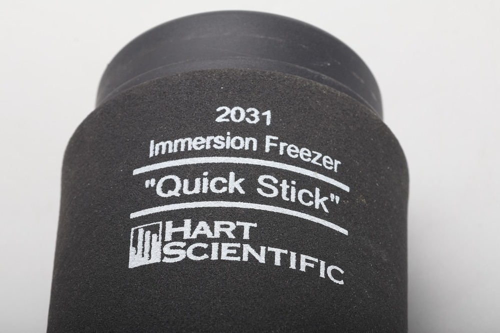 Hart Scientific 2031 Quick Stick Immersion Freezer
