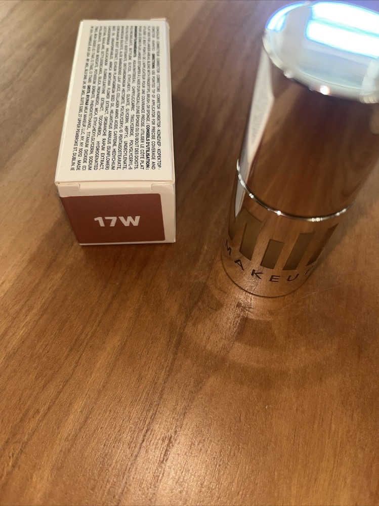 Milk Makeup 17 W Future Fluid 8.5 ml