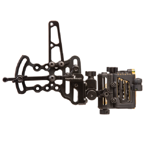 Trophy Ridge Trilogy