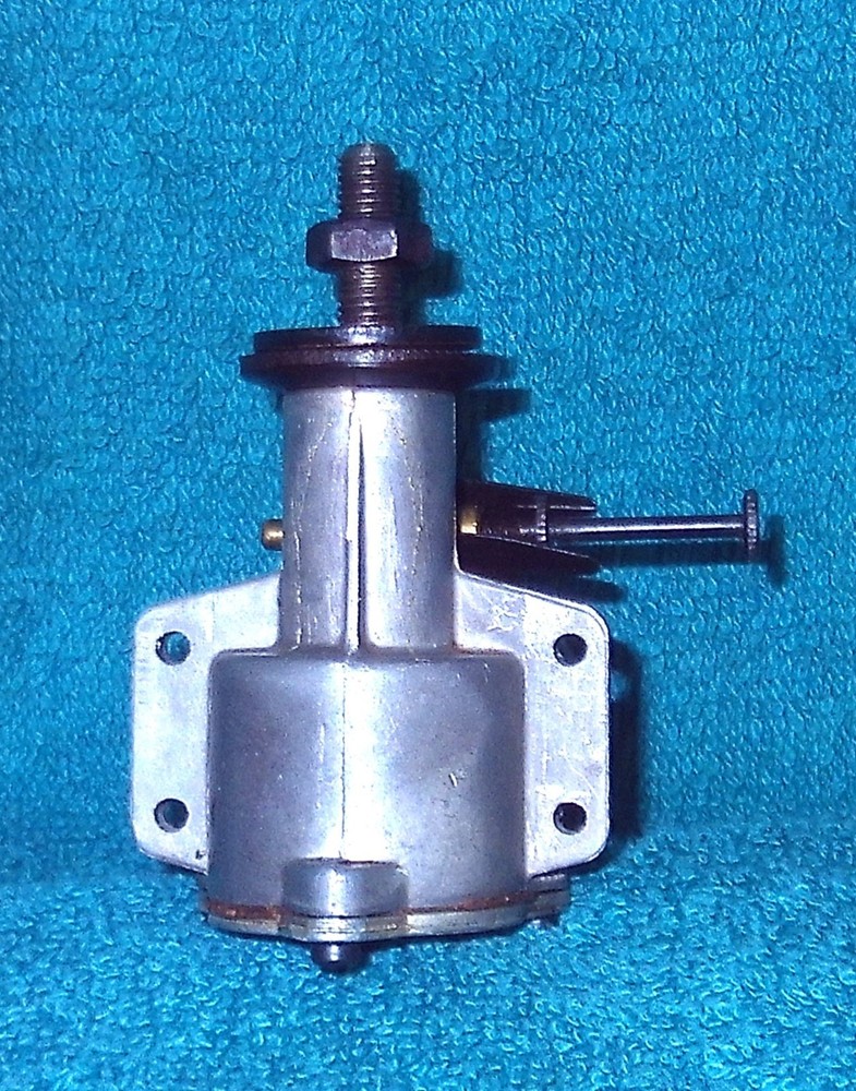 Vintage Fox 35 Stunt Engine, UNUSED!