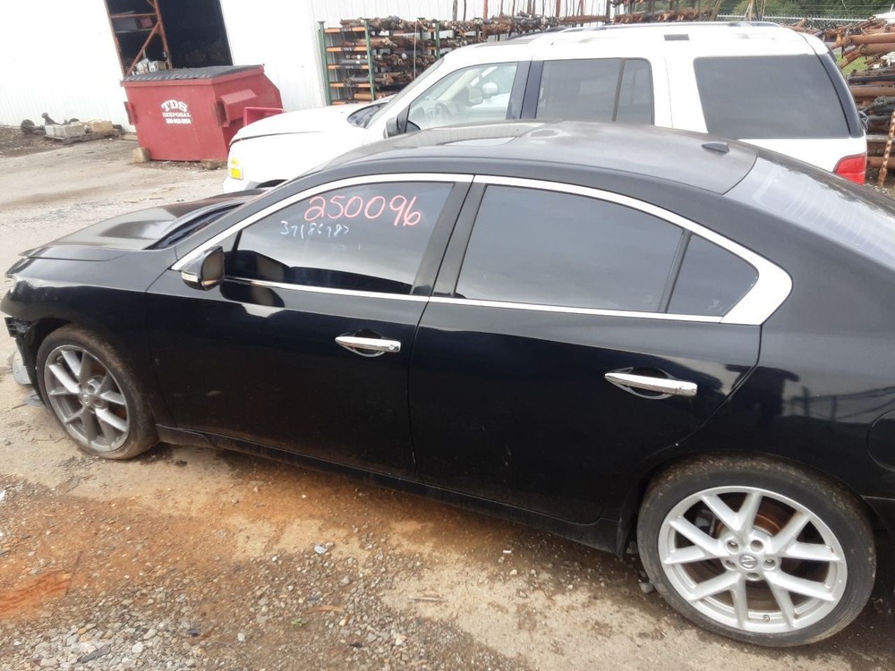 Info-GPS-TV Screen Display Screen Dash Fits 10-14 MAXIMA 1316773