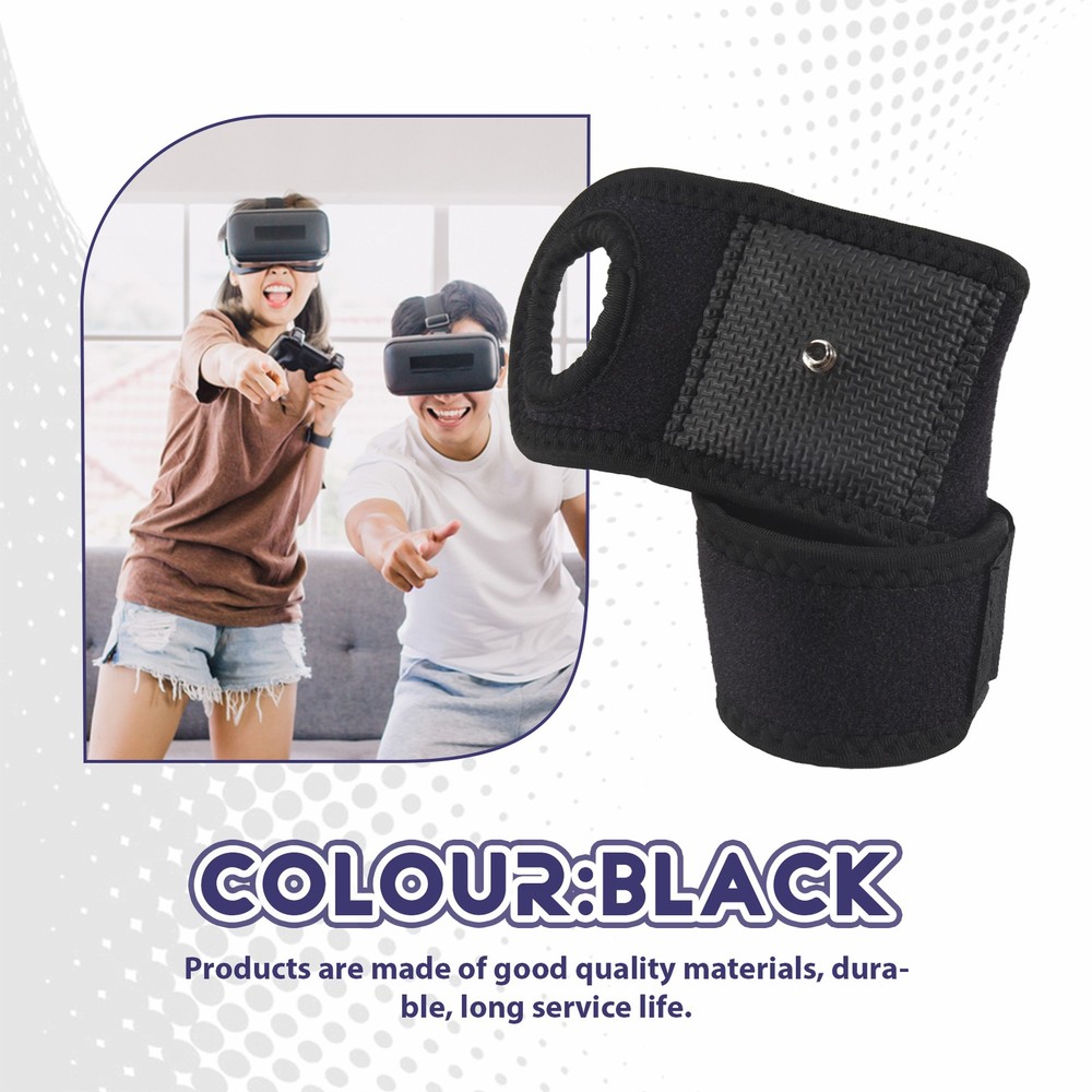 VR Tracking Belt,Tracker Belts and Palm Straps for Vive System Tracker4574