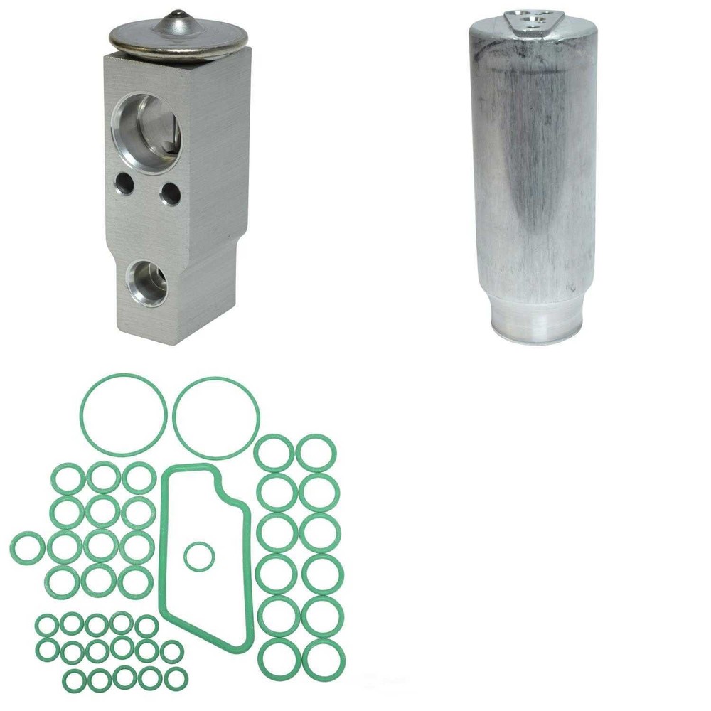A/C System Repair Kit UAC AK 2097