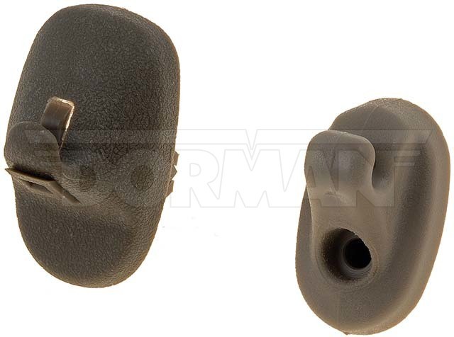 Dorman 74406 Visor Clip Assortment