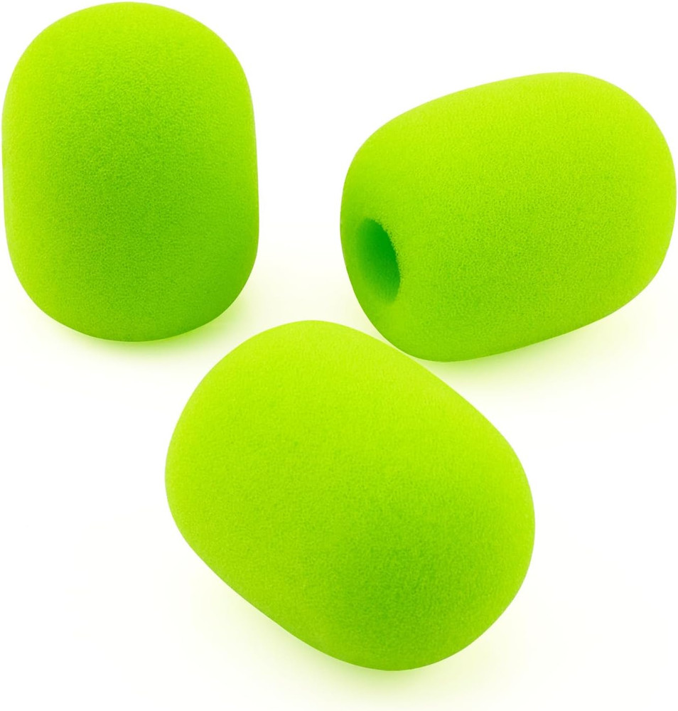 for Hyperx Microphone Cover Replacement for Hyperx Cloud 2 / Alpha/Alpha S/Mix/C