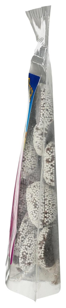 Dark Chocolate Nonpareils, 8 OZ