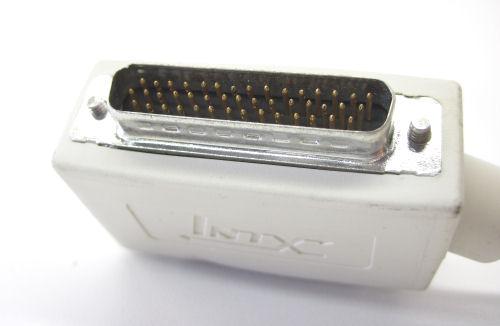 HP Hewlett Packard E1482-61641 INTX Interface Cable, 1 Meter