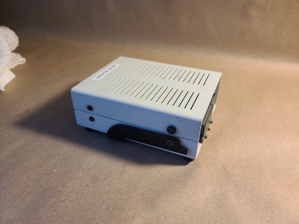 Omega CSC32 Series Mini Benchtop Controller LOT D400