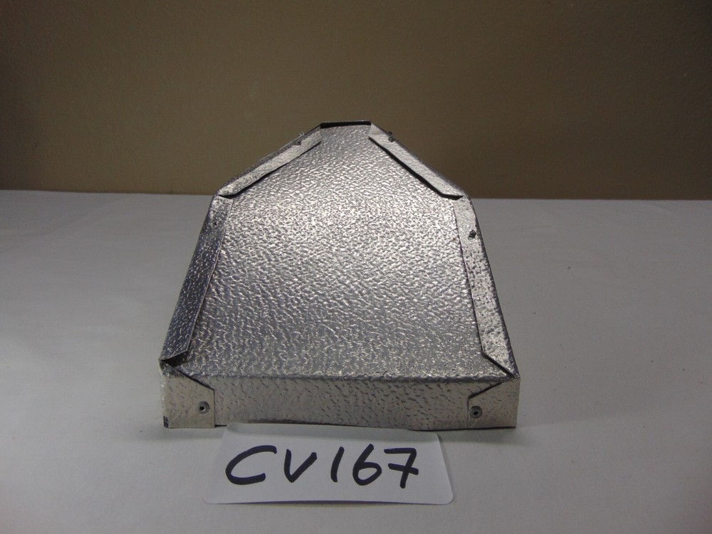 GrindMaster Coffee Grinder Model # 850 A Replacement Part Chute Hopper
