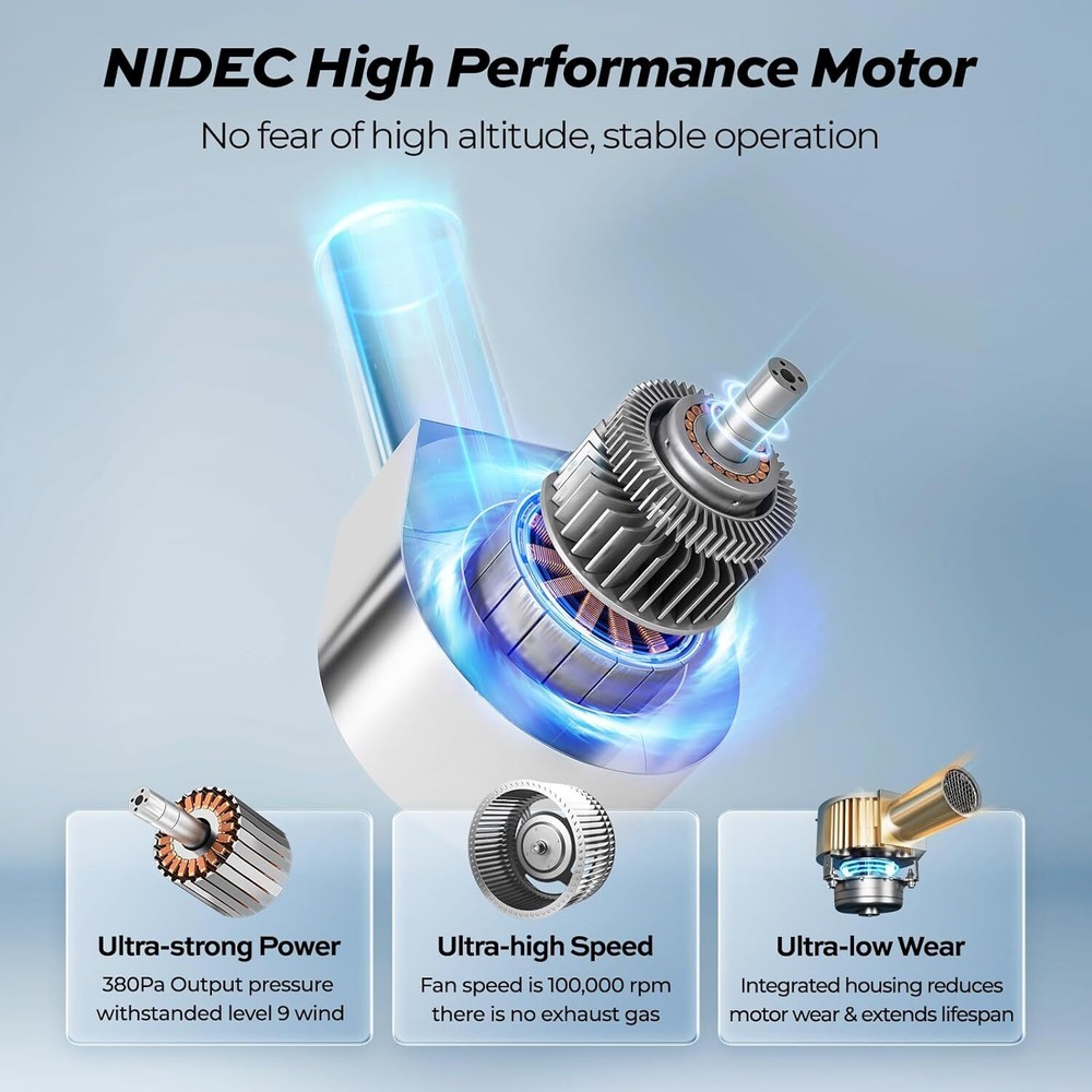 FOGATTI 55,000 BTU RV Tankless Water Heater 2.9 GPM RV Instant Hot Water Heater