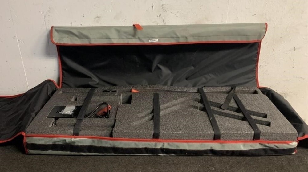 SEAWARD HIGH VOLTAGE TESTING PHASING STICKS PR33 109A913