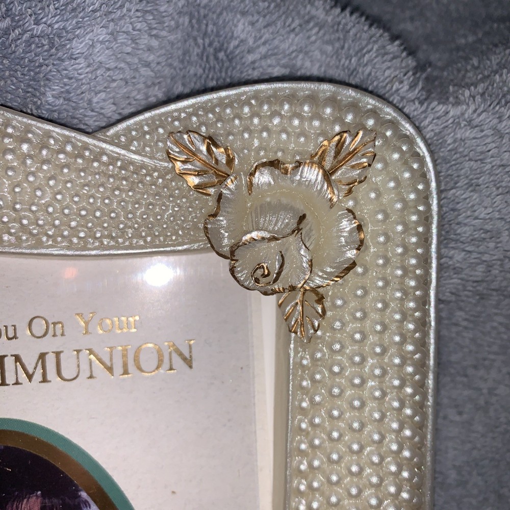 First Communion Frame