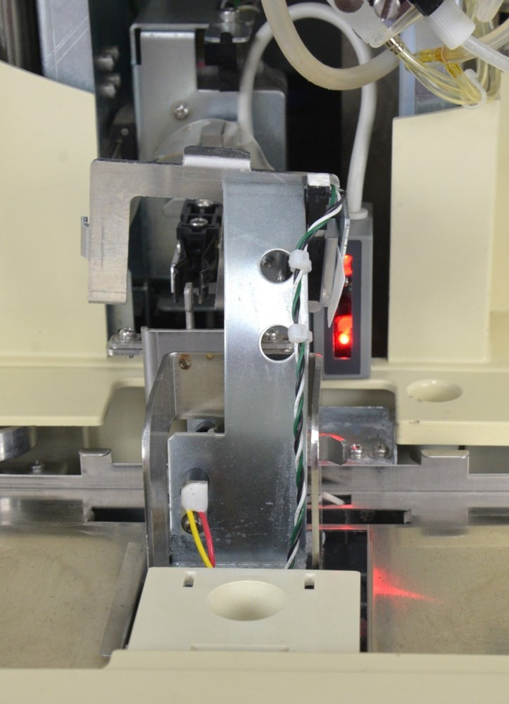 Sysmex XT-2000i Automated Hematology Analyzer