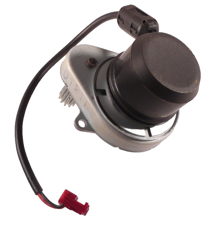 Kinetico Powerline Pro Iron Filter Drive Motor 24VDC Water Softener Parts