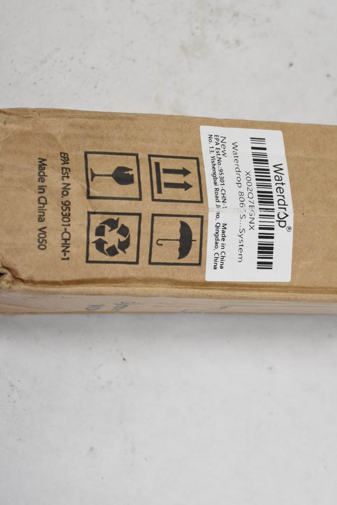 Waterdrop Whole House Scale Inhibition System WD-W65D Replacement Filter