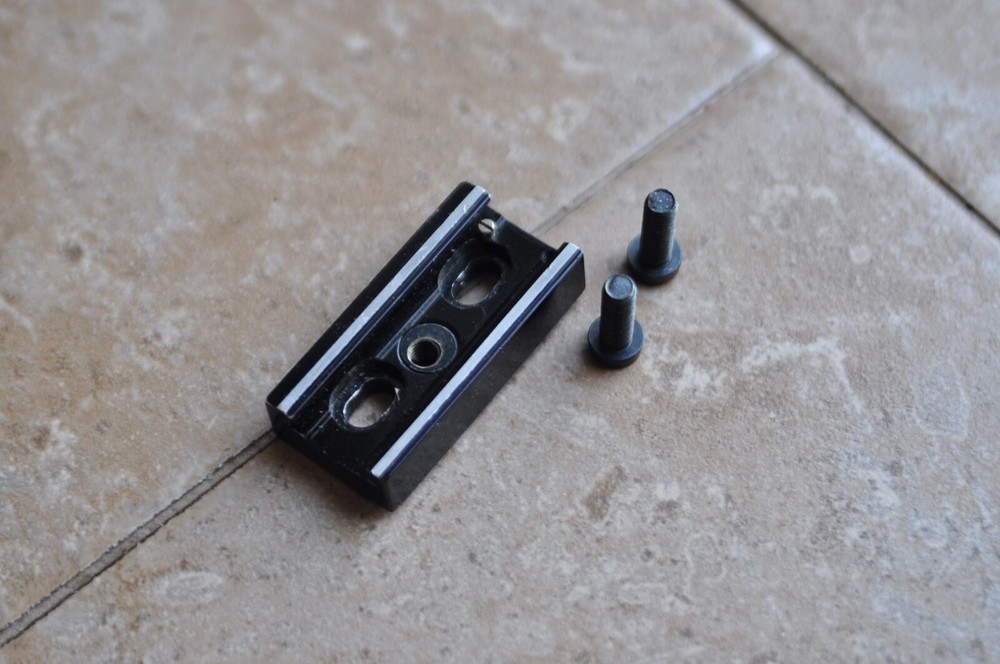 Bolex  Bellows Mount Camera Compendium Adapter for Bolex H16