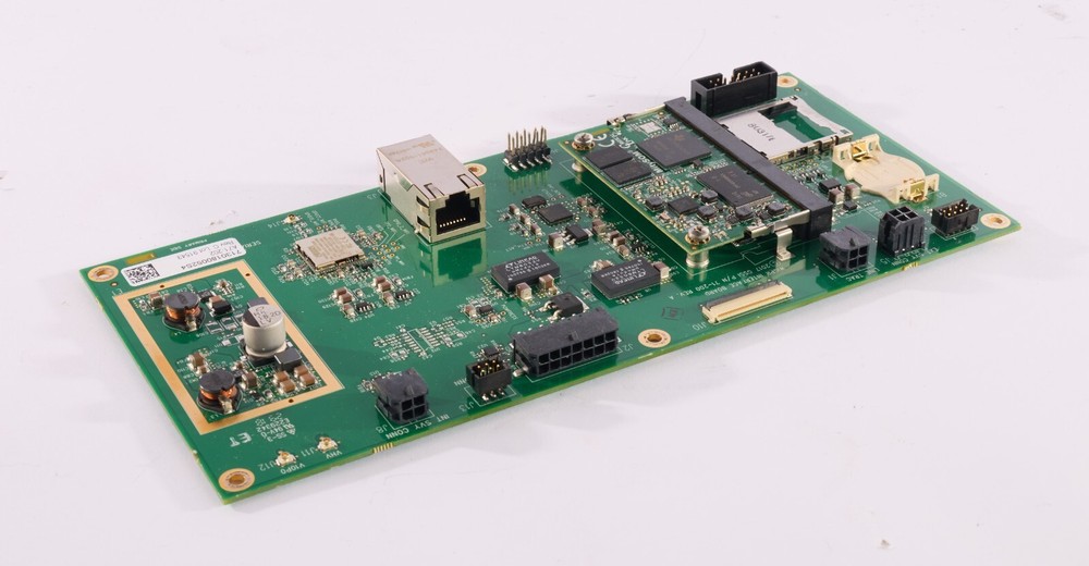 GSSI WIGPR Interface Card 71-200