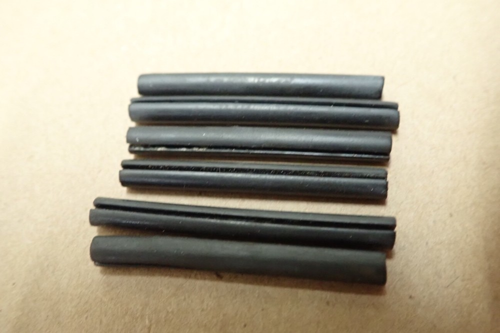 1969 CESSNA 337D SKYMASTER MINIATURE GAUGE SEPARATORS RUBBER STRIPS
