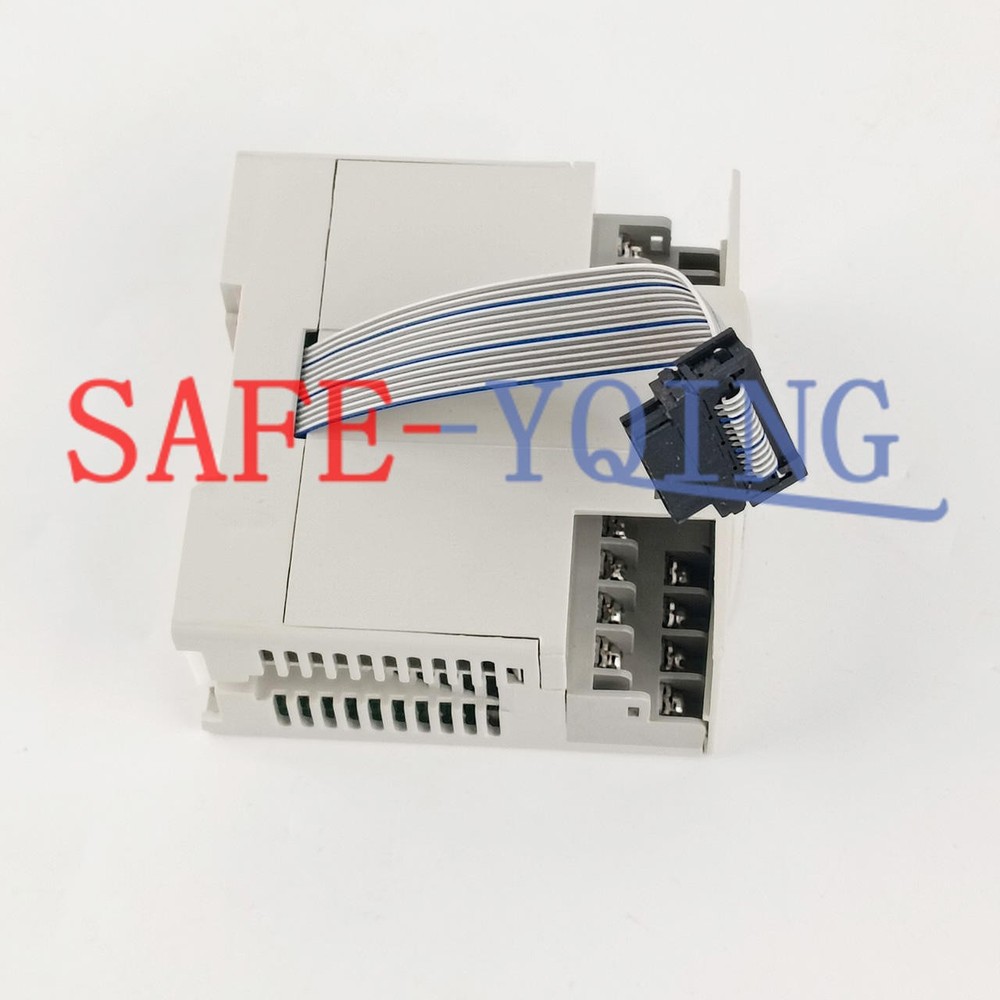 NEW Mitsubishi PLC FX2N-16EYS