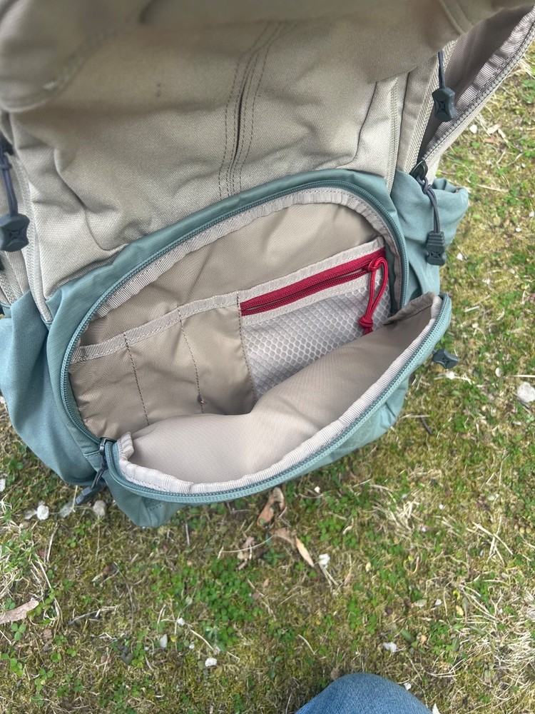 vertx original edc backpack