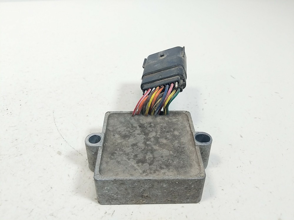11 Polaris Ranger 400 Diff Differential Switch Relay Harness