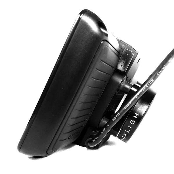 MyGoFlight MNT-1660 Sport - GPS Adapter