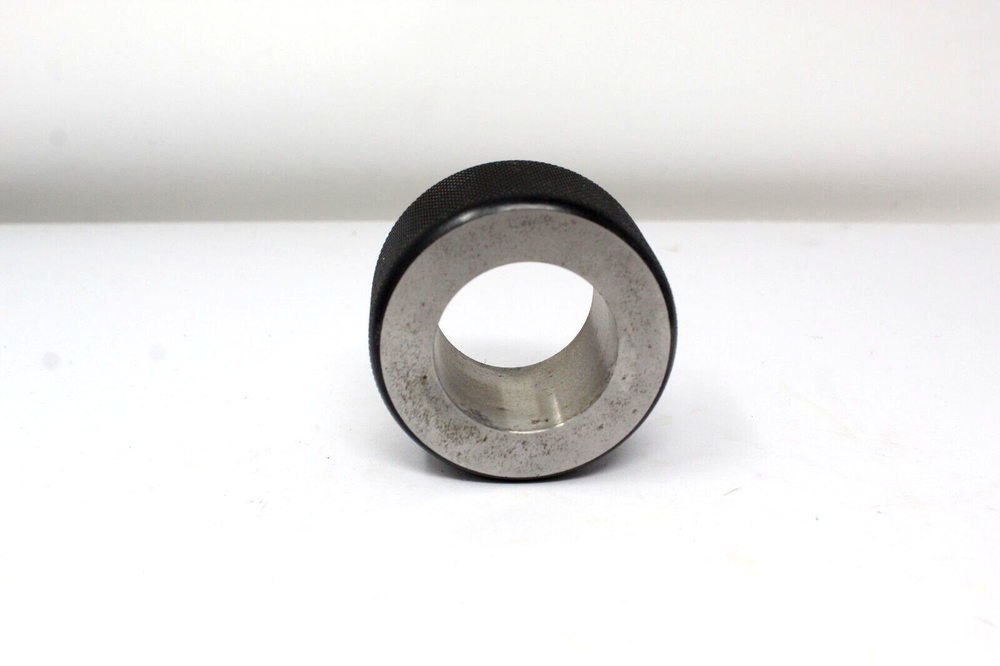 1.18" Setting Ring Bore Gage Master Calibration Standard