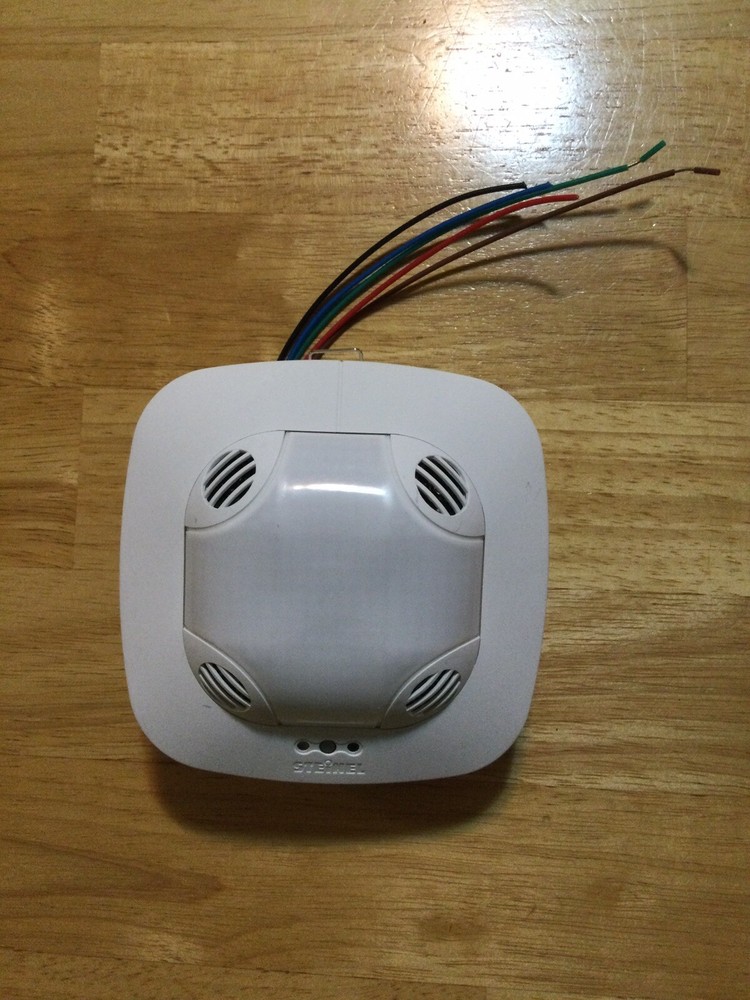 Steinel Control Pro US Quattro COM1-24 Presence Detector Motion Sensor