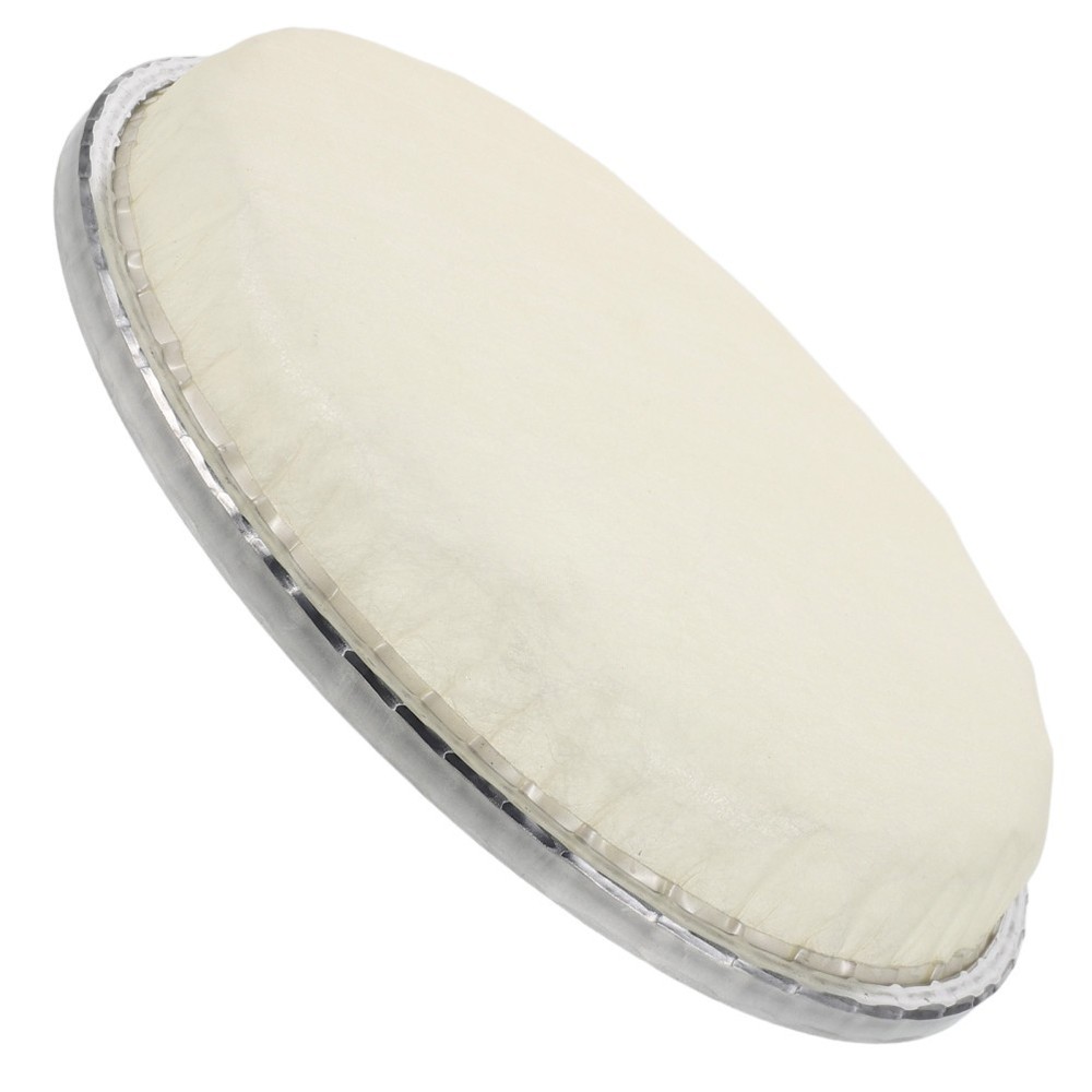 Drum Heads Accessories Djembe Skin Replacement African Percussion