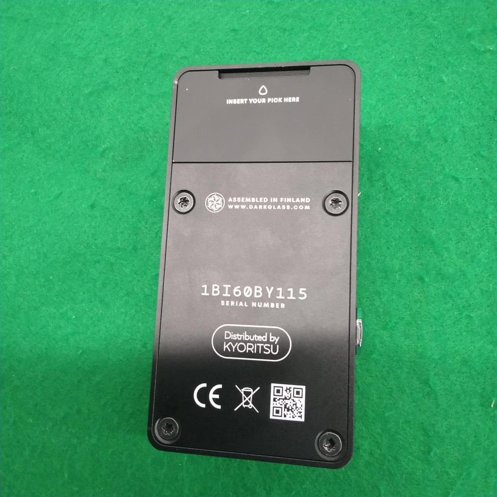 Darkglass Electronics B1K Effector No.nm677