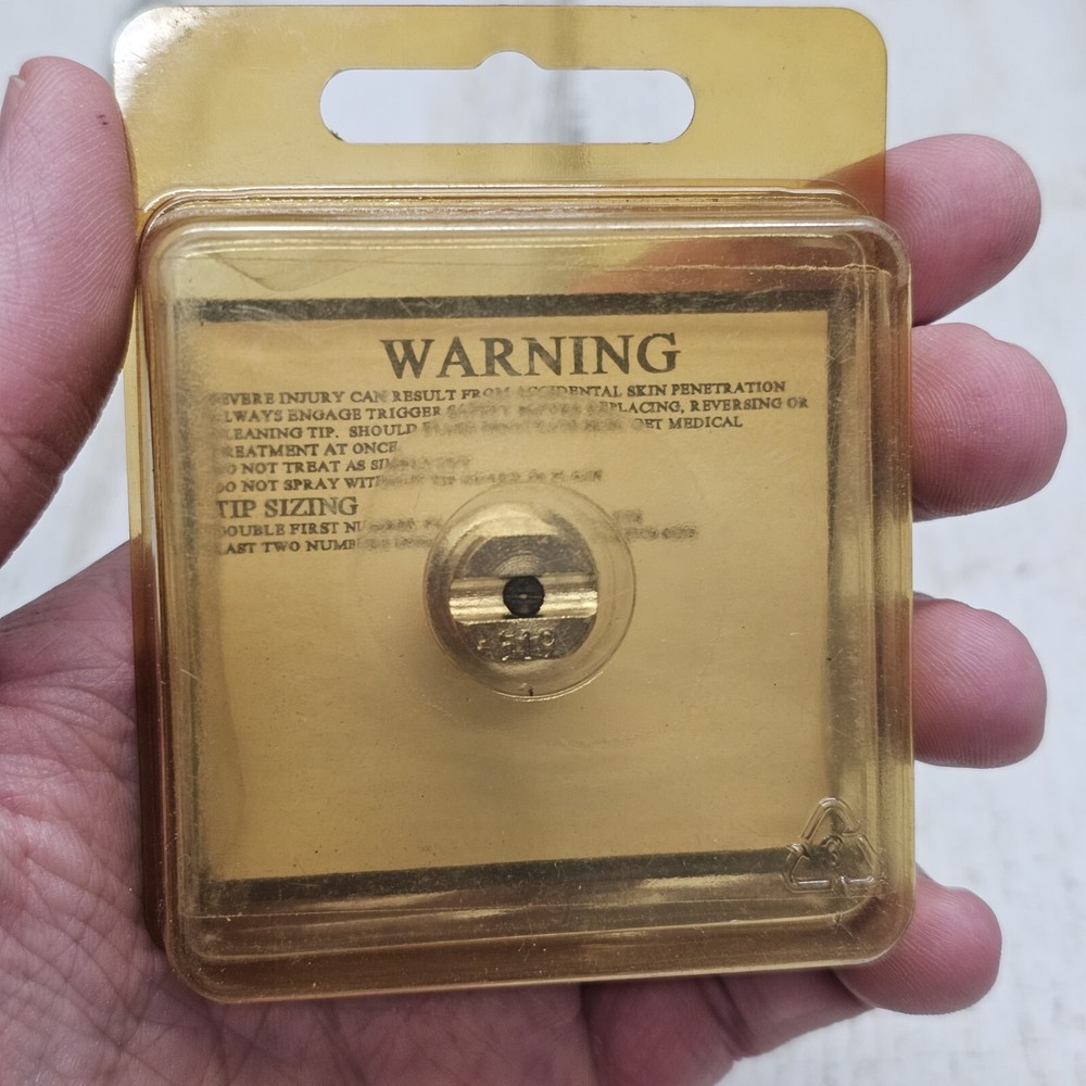 ASM 90-519 airless spray gun tip