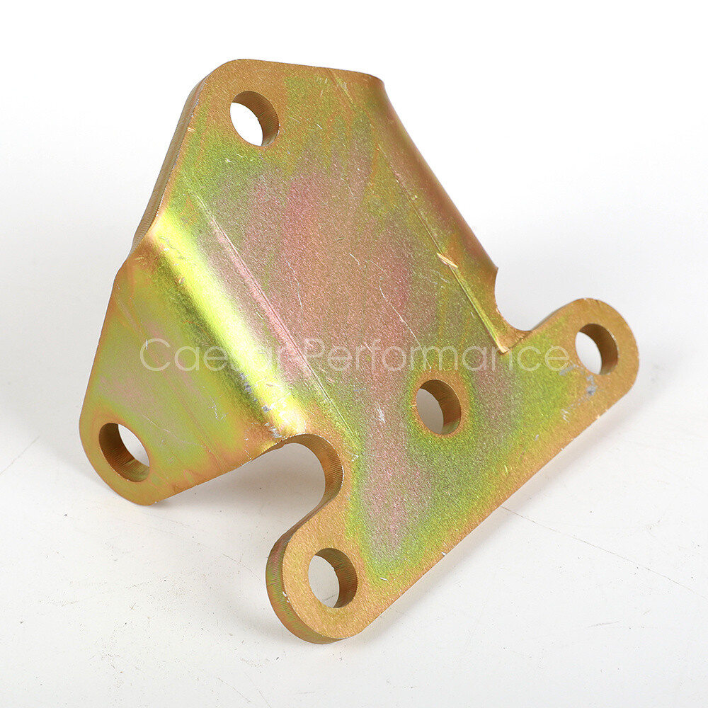 4pcs Front Engine Motor Mount & Frame Mount Kit fits for Chevy Small Block SBC
