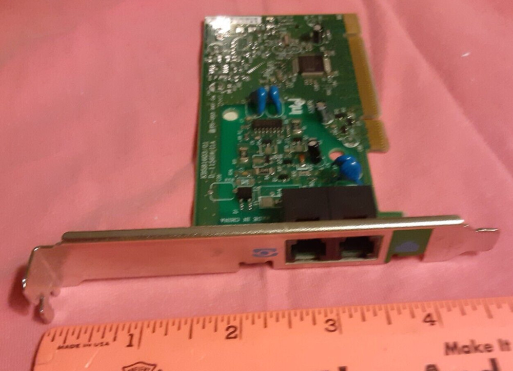 Intel KB581603/01 537 EPG Modem