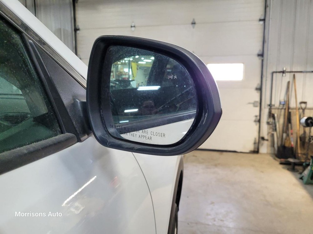 Air Shutter Fits 22-25 ENCORE GX 2124657