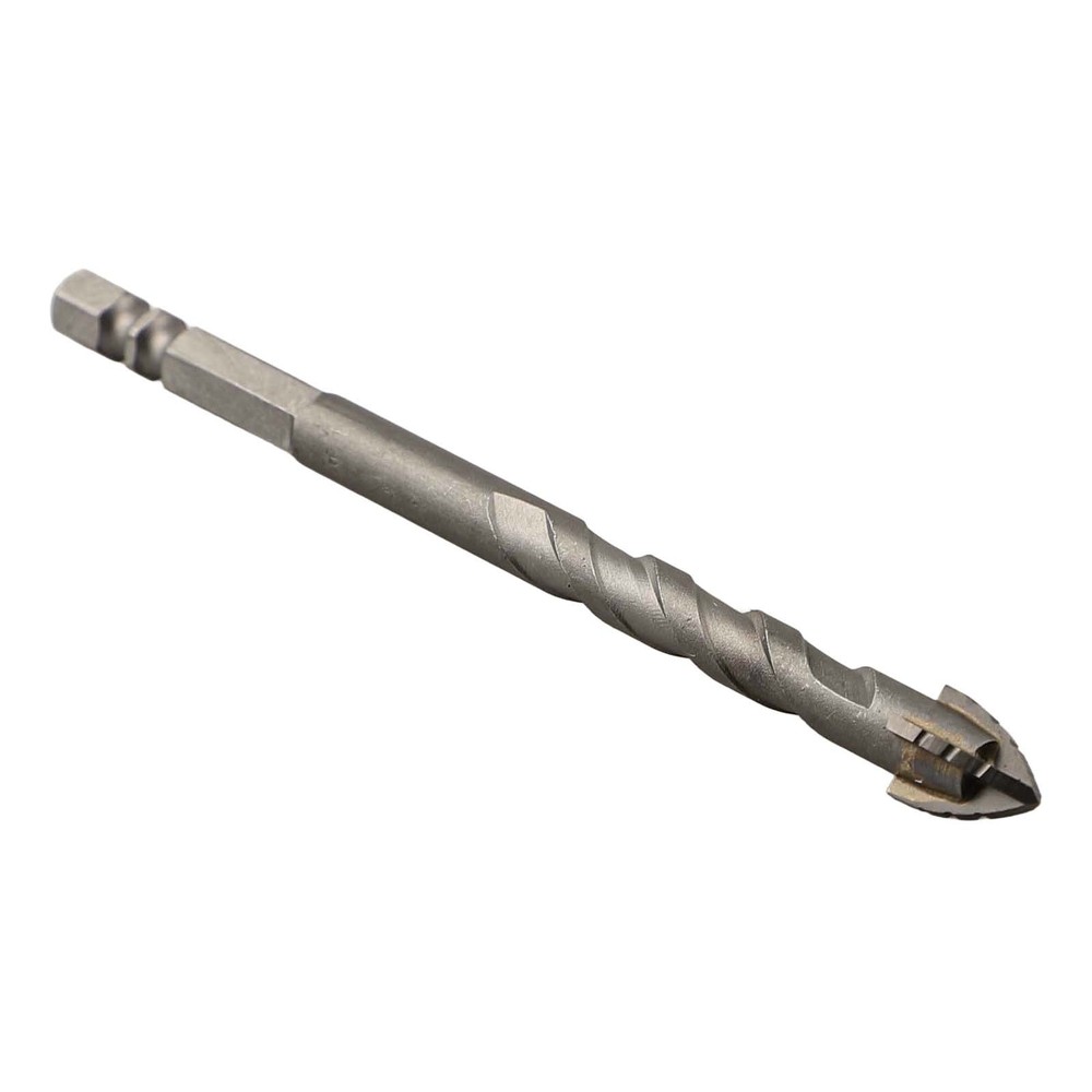 Efficient Cutting Edge Drilling Projects Glass Tile Drill Cemented Carbide Bit
