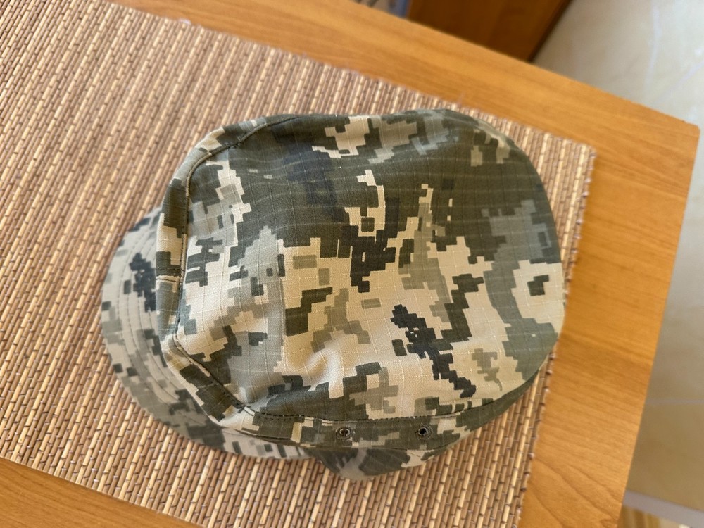 Combat hat Ukraine 2022 Size 57 cap