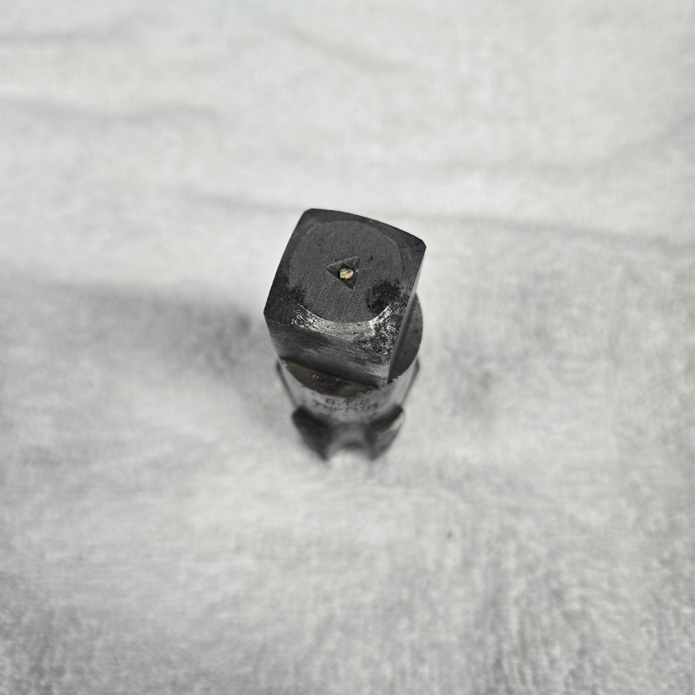 DTC Pipe Tap 1 Inch NPT