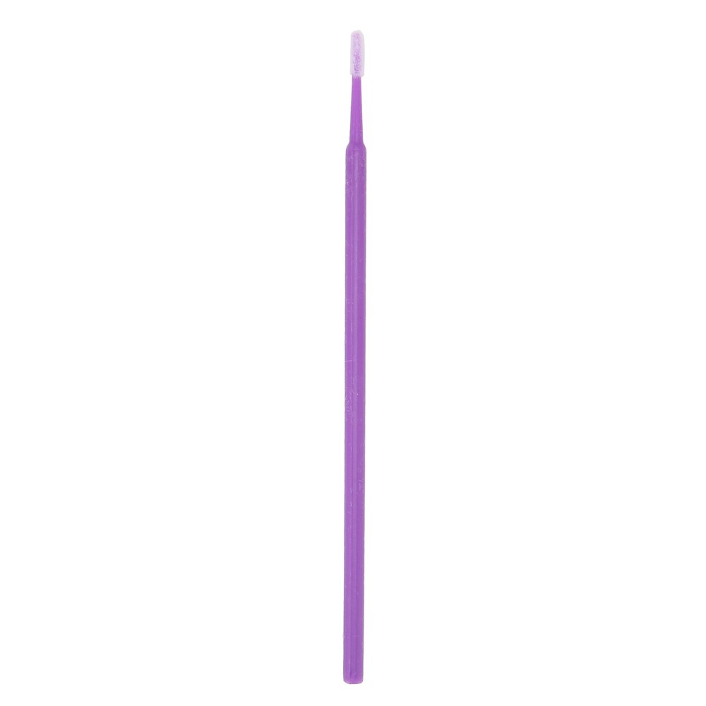 Hot Bendable Micro Applicator Brushes Micro Wands Supplies For Makeup