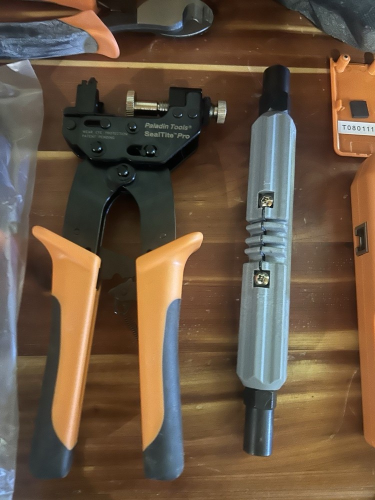 Paladin PA4932 - Ultimate Technician Kit Complete Kit!