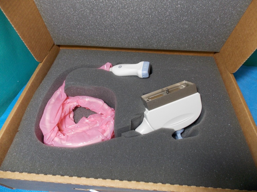 GE S1-5 Probe (LAM-2545)