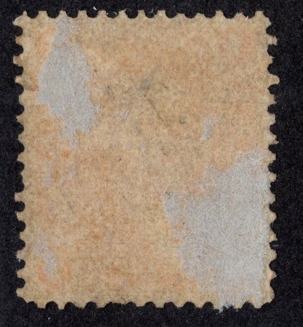 U.S. - R4c - Almost Very Fine - Used