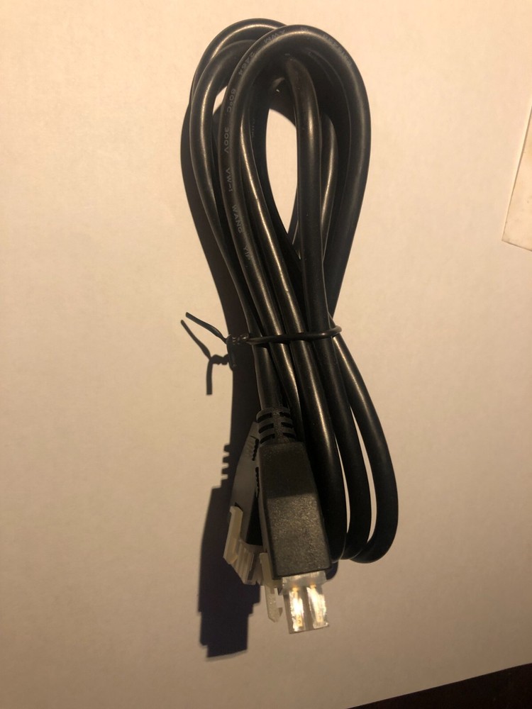 humanscale sit stand motor adjustment control jumper's 60" long