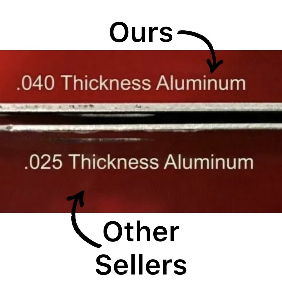 Custom Personalized Name 🔥REFLECTIVE Diamond Etched License Plate Front Car Tag