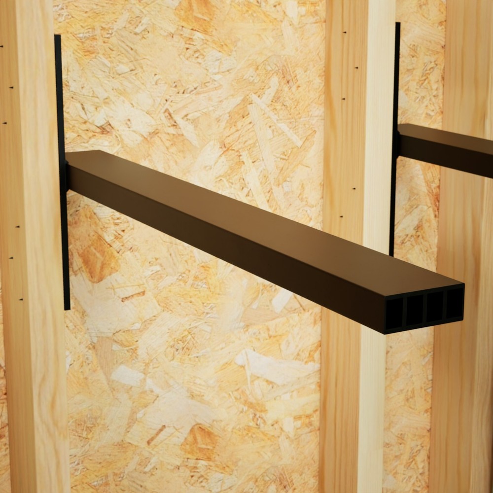 The Original™ Free Floating Vanity Bracket