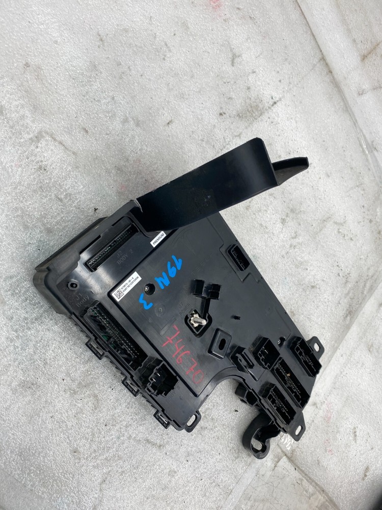 ⭕ 17-23 Model 3 Front Left ECM Low Voltage Controller Unit Module 1078673-00-K