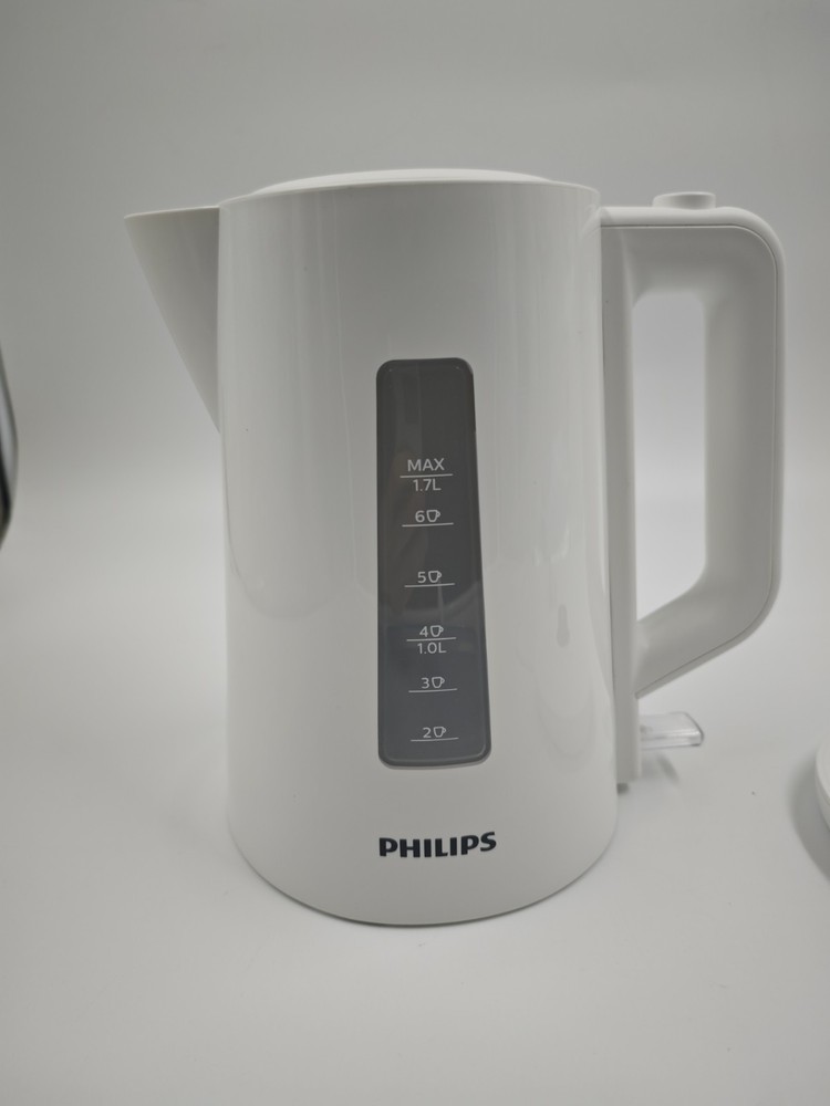 Philips Kettle 3000 Series Electric Kettle – Open Box