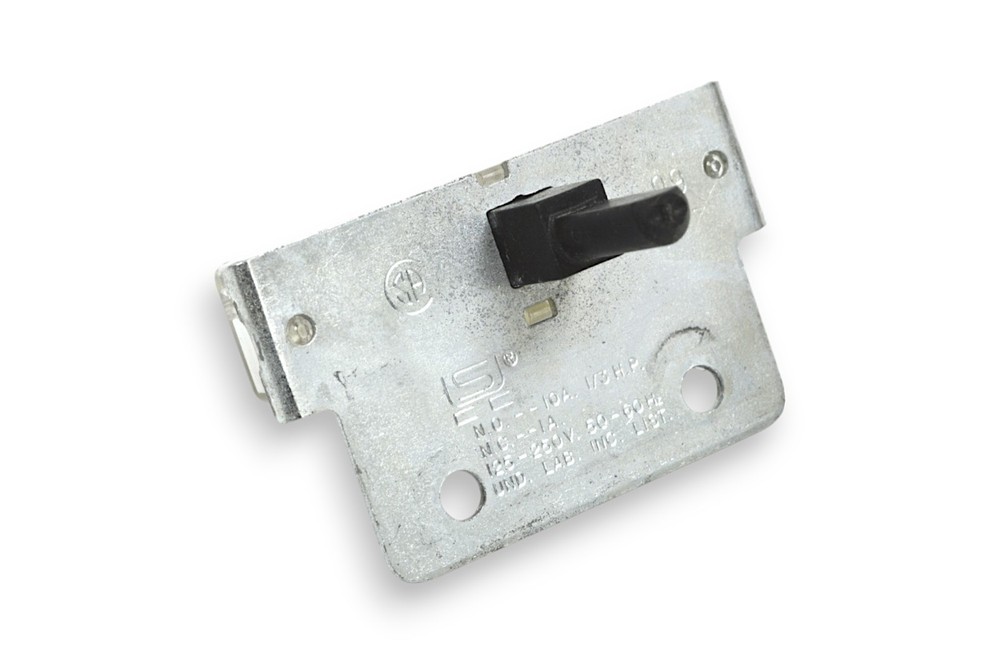 Whirlpool Washer Part # 279173 - Switch-Pts Dr
