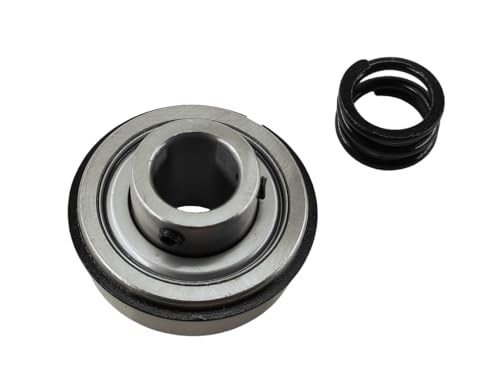 Replacement 1X Clutch Compression Teasing Spring 732-3017 932-3017 IH-376260